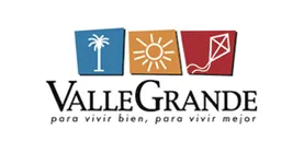 Logo de Valle Grande