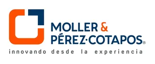 Logo de Moller & Pérez-Cotapos
